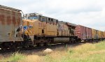 UP 5504